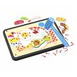 Quercetti TAP TAP Food Play Creativo