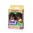 Sylvanian Families Dvojčata ježci