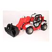Mondo Traktor s mechanickou funkcí, více druhů