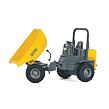 SlKU Super - Dumper DW60