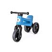 FUNNY WHEELS Odrážedlo Rider Sport 2v1 modré