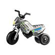 Yupee Odrážedlo Enduro Policie malé