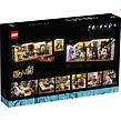 LEGO® Icons 10292 Byty ze seriálu Přátelé