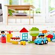 LEGO® Duplo 10913 Box s kostkami