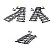 LEGO® City 60238 Výhybky