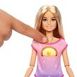 Mattel Barbie: Meditace od rána do večera