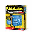 4M KidzLabs Odpojení alarmu