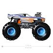 Hot Wheels Monster Trucks velký, více druhů