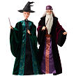 Mattel Harry Potter a tajemná komnata Panenka, více druhů