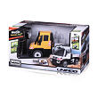 Maisto RC Work Machines