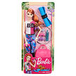 Mattel Barbie Wellness Panenka, více druhů