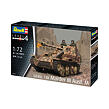 Revell Plastic ModelKit military 03316 - Sd. Kfz. 138 Marder III Ausf. M (1:72)