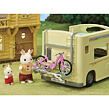 Sylvanian Families Rodinný obytný vůz