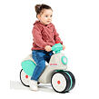 FALK Odrážadlo Strada Early Years Scooter - bílo/modré