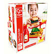 Hape Fast Food Set