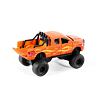 SIKU Super RAM 1500 se sundavacími pneumatikami, 1:50