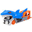 Hot Wheels Žralok náklaďák