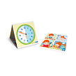 Albi Kouzelné čtení My English Clock HDE