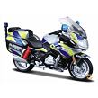 Maisto Moto Policie 1/18, více druhů