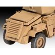 Revell Plastic ModelKit military 03289 - Humber Mk.II (1:76)
