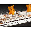 Revell Gift-Set 05715 - R.M.S. Titanic - 100th anniversary edition (1:400)