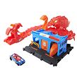 Hot Wheels City Příšerná odplata, více druhů
