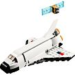 LEGO® Creator 3 v 1 31134 Raketoplán