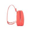 OXYBAG Dámský batoh DIXY Leather Coral
