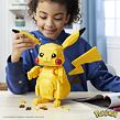 Mattel Mega Construx Pokémon - Jumbo Pikachu
