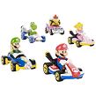 Hot Wheels Mario Kart angličák, více druhů