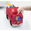 FISHER-PRICE LP Hasičský vůz CZ/SK/ENG/HU/PL