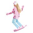 Mattel Barbie Zimní sporty Panenka, více druhů