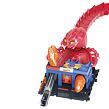 Hot Wheels City Příšerná odplata, více druhů