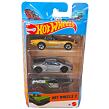Hot Wheels® 3 ks Angličák, více druhů