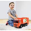 Lena Mercedes Arocs popelář, okrasný kartón
