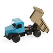 Dantoy Blue Marine Nákladní auto