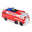 Spin Master Tlapková patrola Hasičský vůz Die-Cast s autíčkem