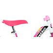 DINO Bikes Dětské kolo 10" s přední brzdou Girl 2017