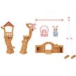 Sylvanian Families Dětské lanové prolézačky