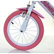 DINO Bikes Dětské kolo 16" Jednorožec 2019