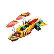 LEGO® Monkie Kid 80035 Galaktická průzkumná loď