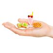 MGA's Miniverse - Mini Food Občerstvení
