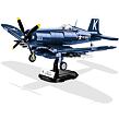 Cobi 2417 Stíhačka Vought F4U-4 Corsair