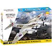 Cobi 5735 Vojenský letoun De Havilland DH-98 Mosquito