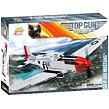 Cobi 5846 Top Gun P-51 Mustang