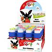 Dulcop Bublifuk Bing Maxi 175 ml, více druhů