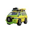 Funrise RC Želva Ninja auto - Pizza Blaster - Movie