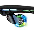 Razor Skateboard Ripster Lightshow