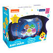 Lexibook Přenosný CD přehrávač Baby Shark se 2 mikrofony