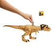 Mattel Jurassic World T-Rex na lovu se zvuky